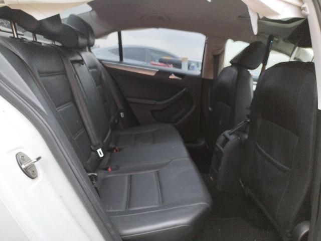 2017 VOLKSWAGEN JETTA SE - 3VWDB7AJ2HM408419