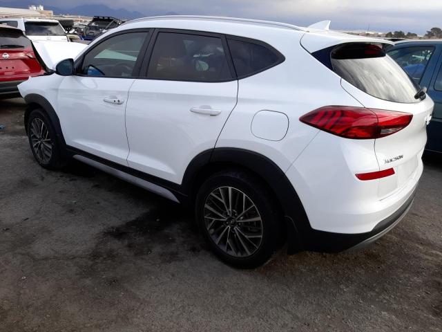 2019 HYUNDAI TUCSON LIM - KM8J33AL3KU932108