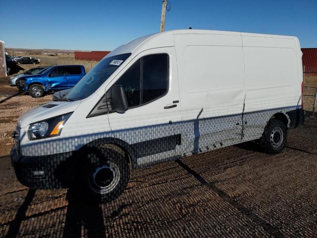 2020 FORD TRANSIT T- - 1FTBR1CG7LKA83996