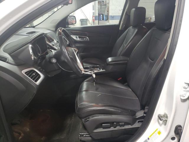 2017 GMC TERRAIN DE - 2GKFLVE33H6186156