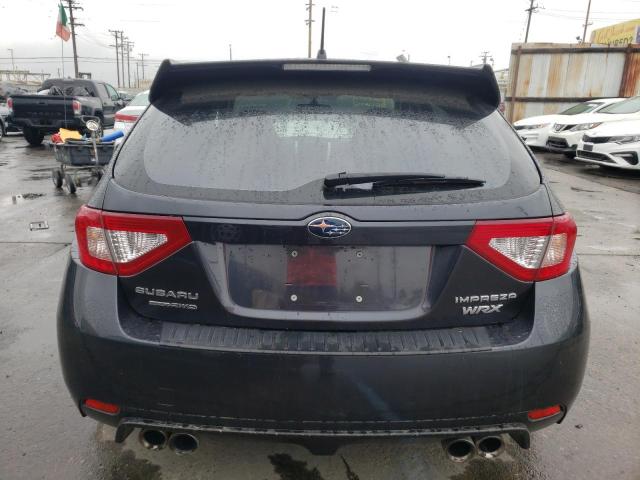 JF1GR7E61DG872538 Subaru Impreza Wrx