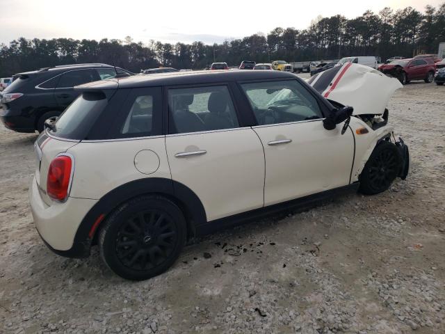 WMWXS5C53FT830019 Mini Cooper