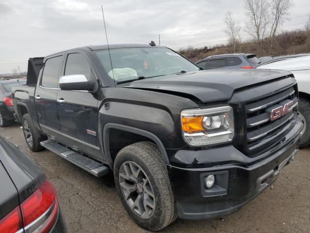 3GTU2VEC2EG364810 GMC Sierra