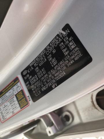 2019 KIA SOUL + - KNDJP3A55K7003014