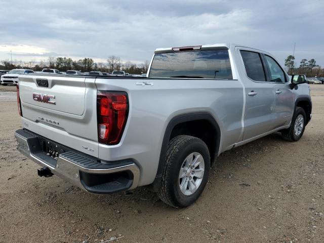 2022 GMC SIERRA LIM 3GTP9BEK1NG175113