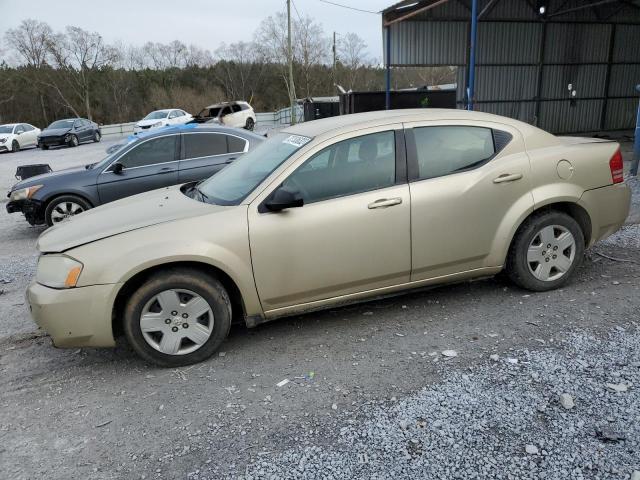 2010 Dodge Avenger SXT