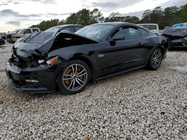 2016 FORD MUSTANG GT - 1FA6P8CF9G5327553