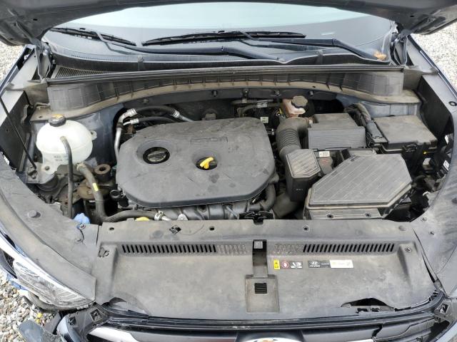 2017 HYUNDAI TUCSON LIM - KM8J33A49HU431225
