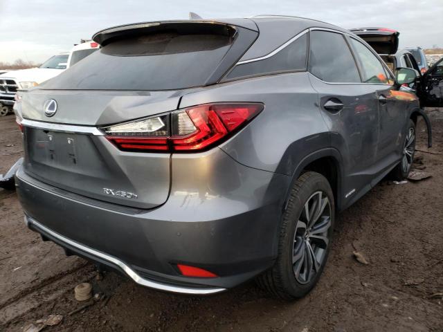 2021 LEXUS RX 450H 2T2HGMDA8MC061838