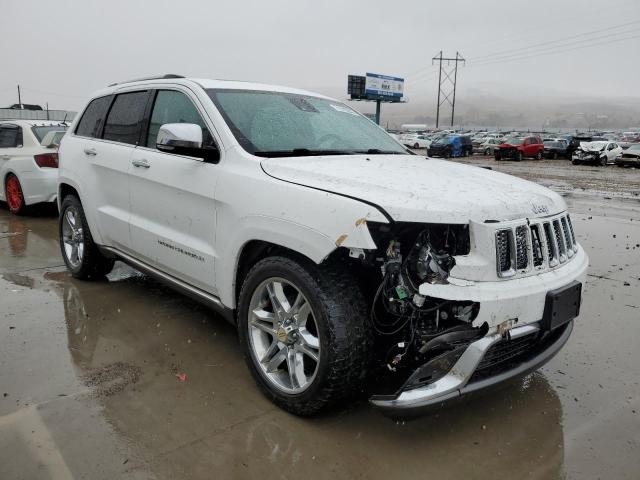 1C4RJFJT5EC237332 Jeep Grand Cherokee Summit
