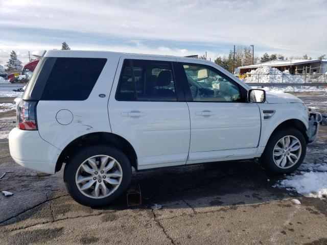 SALFR2BG3EH382855 Land Rover LR2 HSE