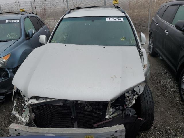 JTEEP21A140062870 2004 Toyota Highlander