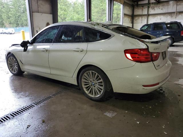 2015 BMW 328 XIGT WBA3X5C5XFD562810