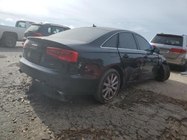 2015 AUDI A6 PREMIUM - WAUFFAFC0FN014408