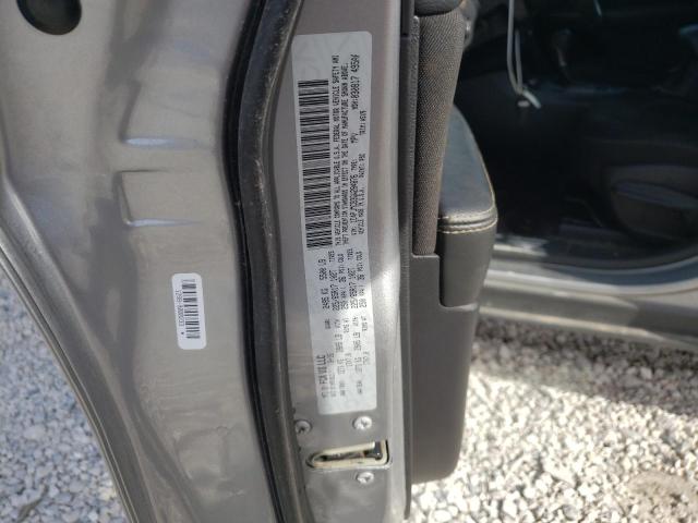 1C4PJMCB3GW284876 Jeep Cherokee Latitude