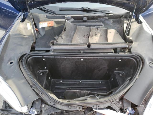 2017 TESLA MODEL S - 5YJSA1E20HF198355