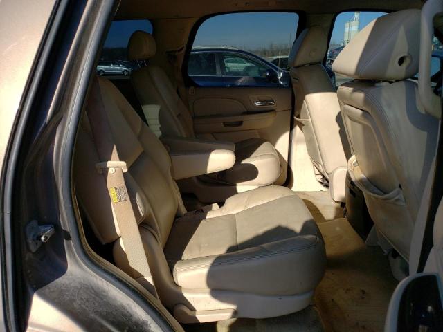1GYFK63897R177252 Cadillac Escalade Luxury