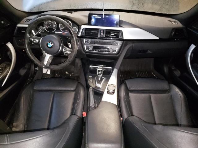 WBA3X9C54FD869056 BMW 335 Xigt