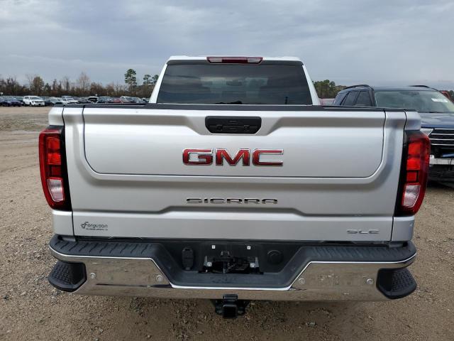 2022 GMC SIERRA LIM 3GTP9BEK1NG175113