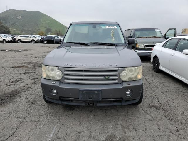 SALMF15416A226433 Land Rover Range Rover Hse