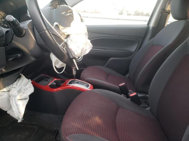 2020 MITSUBISHI MIRAGE LE ML32A5HJ9LH001530