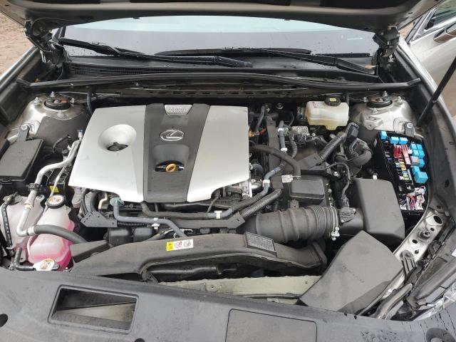 2021 LEXUS ES 300H LU 58AEA1C1XMU008400