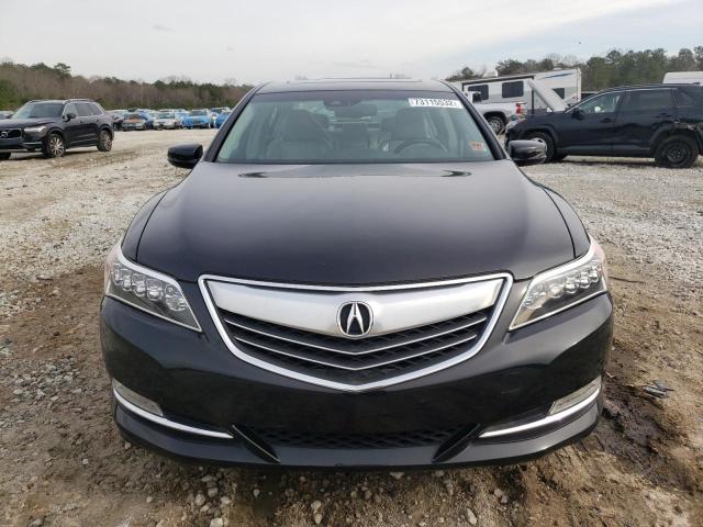 2015 ACURA RLX TECH JH4KC1F50FC000658