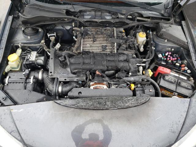 JF1GR7E61DG872538 Subaru Impreza Wrx
