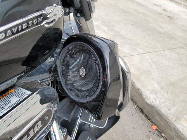 2012 HARLEY-DAVIDSON FLHXSE3 CV 1HD1PZ811CB961179