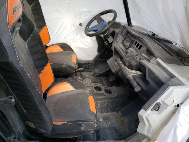 2018 POLARIS RZR XP 4 T - 3NSVFE925JF417301