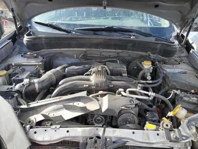JF2SHABC3BH771153 Subaru Forester 2.5x
