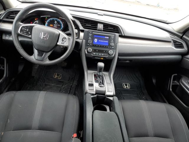 2HGFC2F63KH575220 Honda Civic Lx