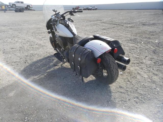 2022 INDIAN MOTORCYCLE CO. SUPER CHIE - 56KDBBAG9N3002428