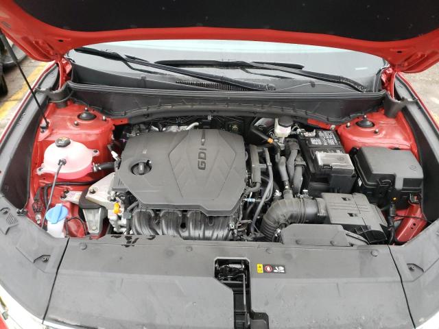 2022 HYUNDAI TUCSON LIM - 5NMJECAE5NH157080