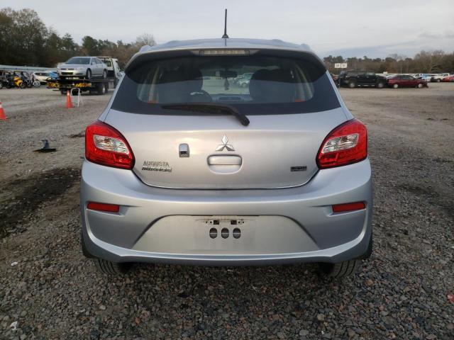 2020 MITSUBISHI MIRAGE LE ML32A5HJ9LH001530