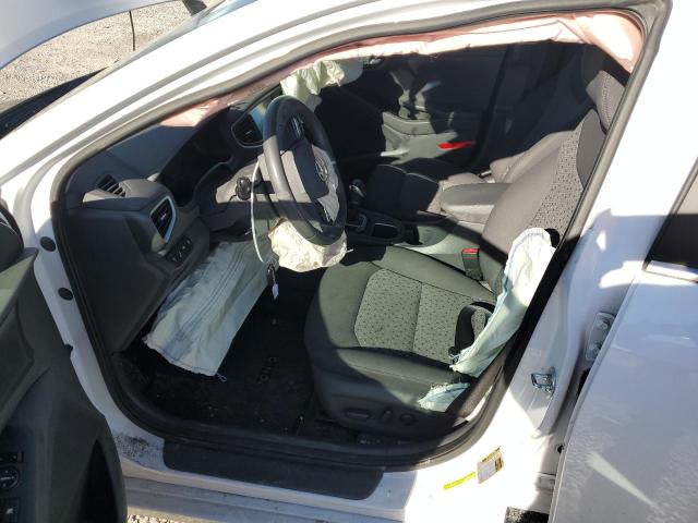 2019 HYUNDAI IONIQ SEL - KMHC75LC8KU106781