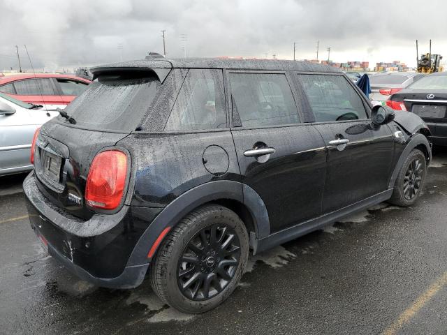 WMWXU1C52J2F80308 Mini Cooper