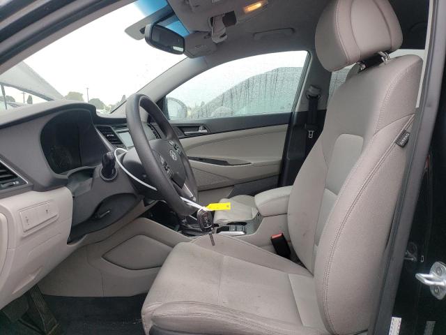 2016 HYUNDAI TUCSON SE - KM8J23A4XGU197744