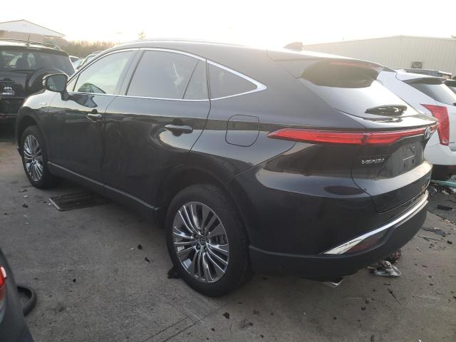 2021 TOYOTA VENZA LE - JTEAAAAH8MJ018088