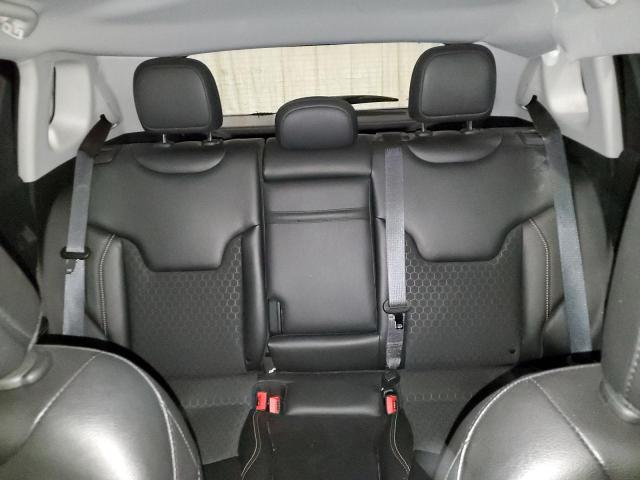 2019 JEEP COMPASS LA - 3C4NJDBB5KT648013