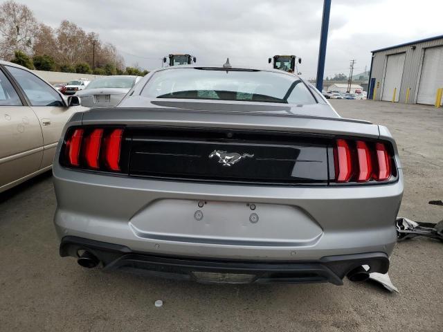 2021 FORD MUSTANG - 1FA6P8TH1M5106901