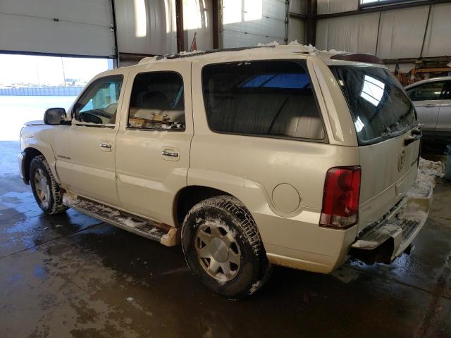 1GYEK63NX2R303449 Cadillac Escalade Luxury