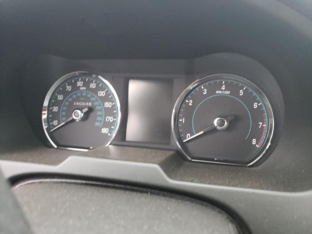 SAJWJ0EF6D8S73067 Jaguar XF