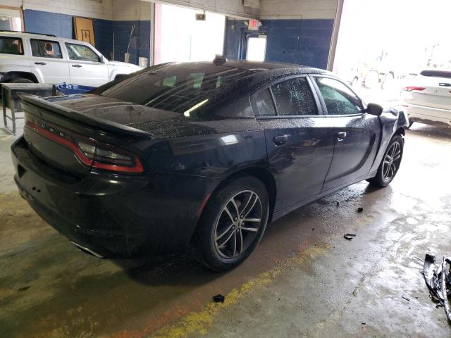 2018 DODGE CHARGER GT - 2C3CDXJGXJH136563