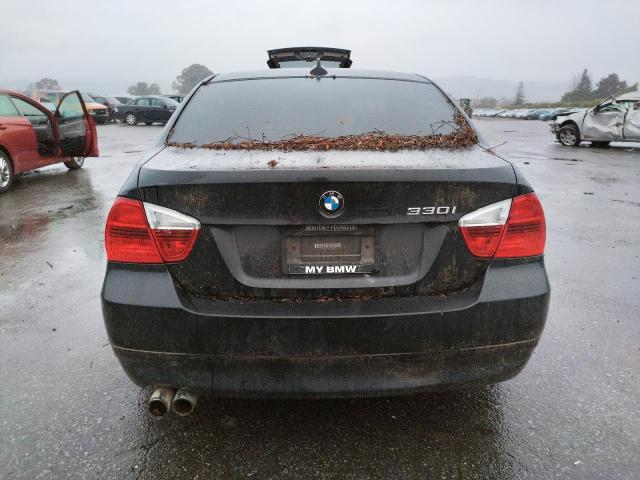 WBAVB33516KS33856 BMW 330 I