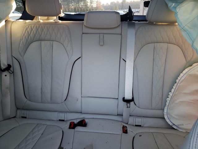 2023 BMW X5 M50I - 5UXJU4C04P9P02371