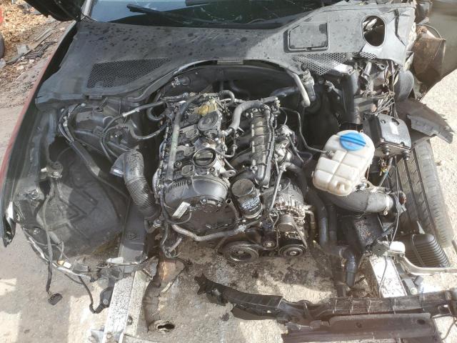 2015 AUDI A6 PREMIUM - WAUFFAFC0FN014408