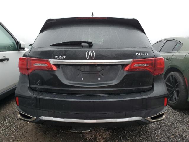 5J8YD3H38KL013038 Acura MDX