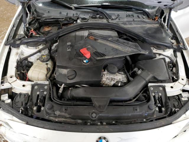 2015 BMW 435 I - WBA3R1C51FK194824