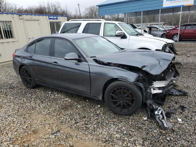 WBA3C3C57FK203605 BMW 320 I Xdrive